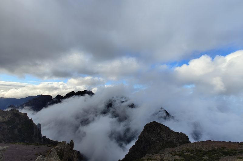 Best Levada Walks in Madeira: Easy and Scenic Trails