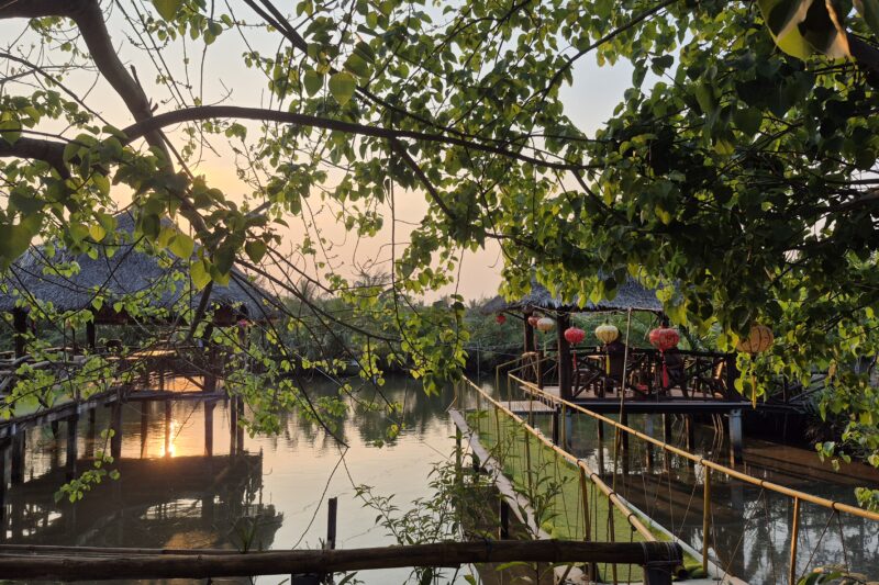 2-Week Vietnam Itinerary: A 16-Day Route from Hanoi to Saigon