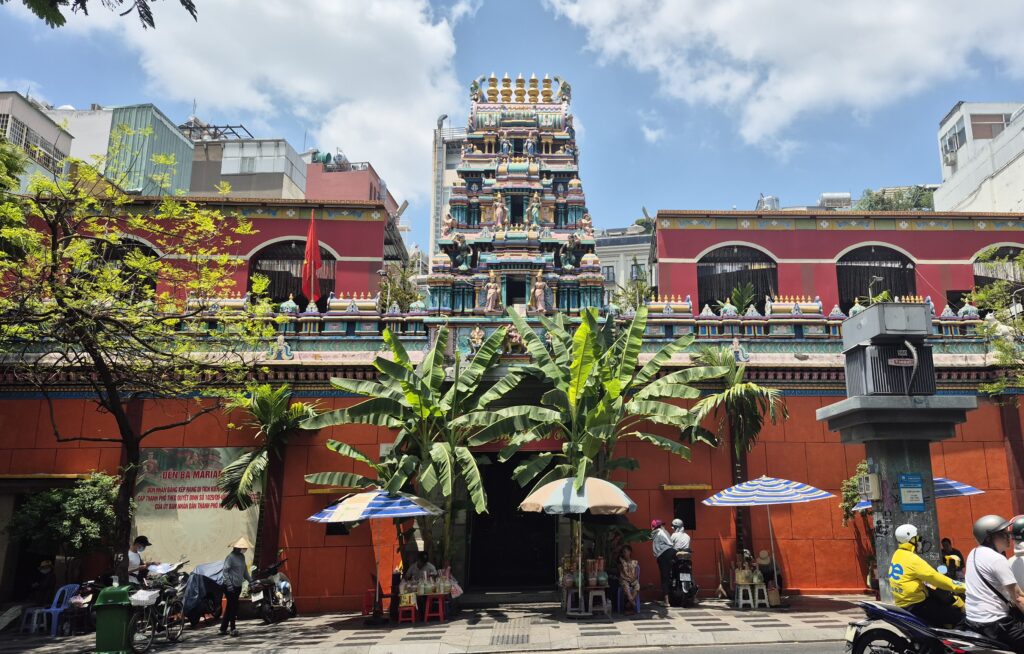 Saigon
